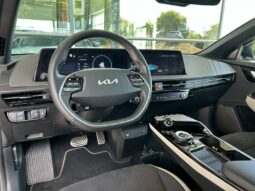 
										KIA EV6 full									