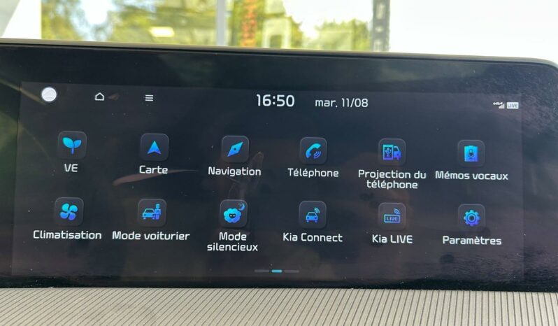 
								KIA EV6 full									