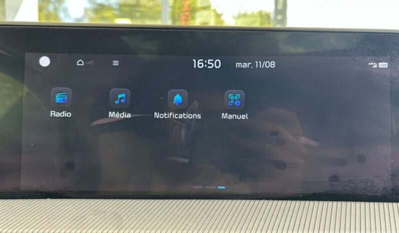 
								KIA EV6 full									