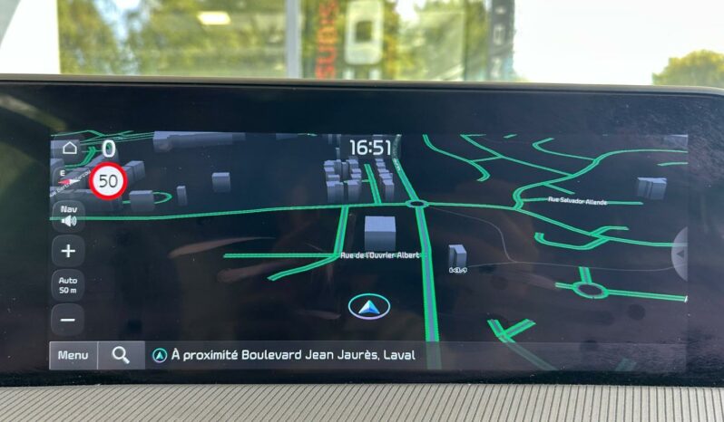 
								KIA EV6 full									