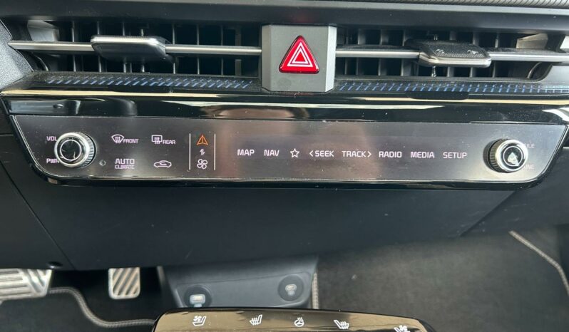 
								KIA EV6 full									