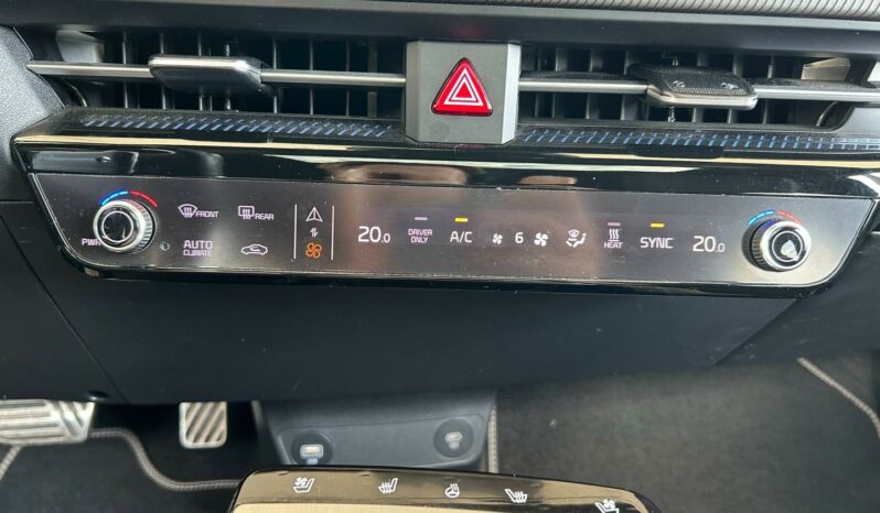 
								KIA EV6 full									