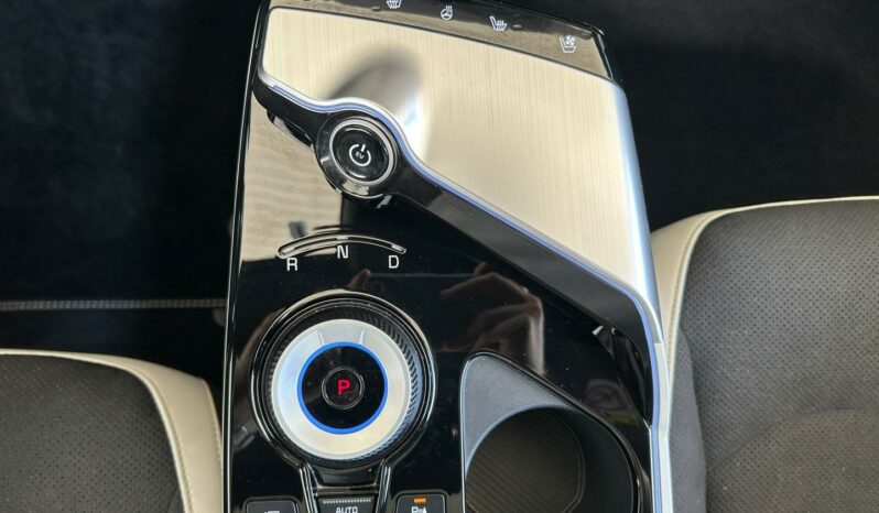 
								KIA EV6 full									