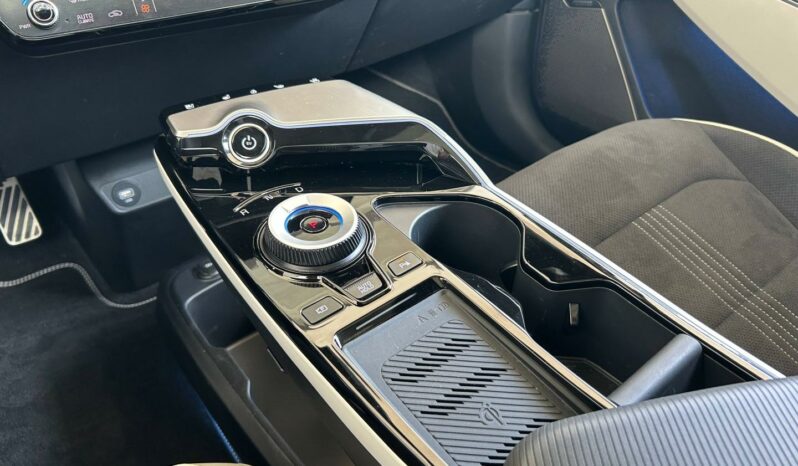 
								KIA EV6 full									