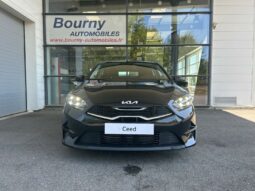
										KIA Ceed full									