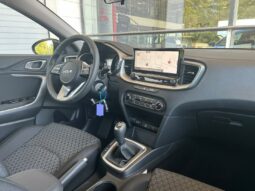 
										KIA Ceed full									