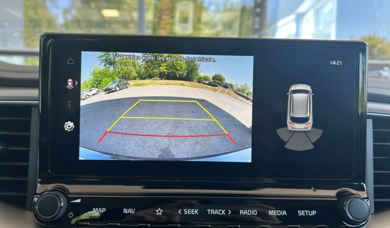 
								KIA Ceed full									