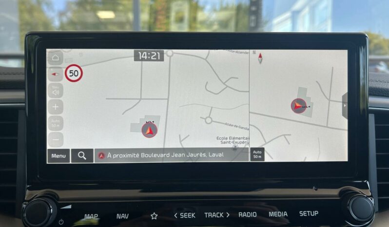 
								KIA Ceed full									