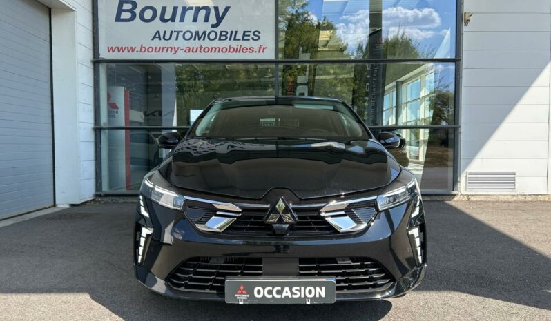 
								MITSUBISHI Colt full									