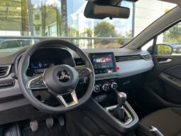 
										MITSUBISHI Colt full									