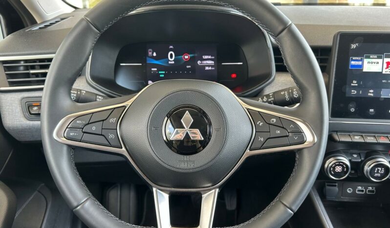 
								MITSUBISHI Colt full									