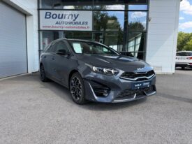 KIA Ceed SW
