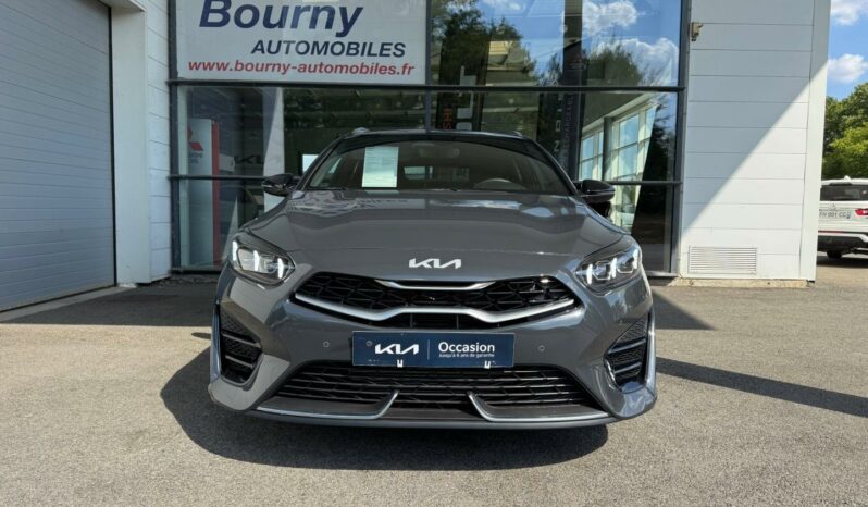 
								KIA Ceed SW full									