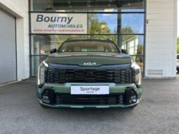 
										KIA Sportage full									