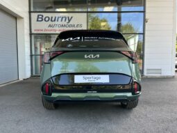 
										KIA Sportage full									