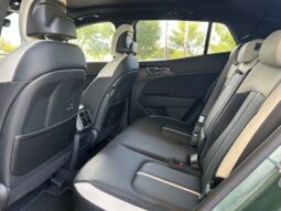 
										KIA Sportage full									