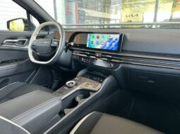 
										KIA Sportage full									