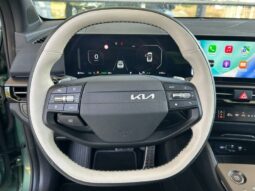 
										KIA Sportage full									