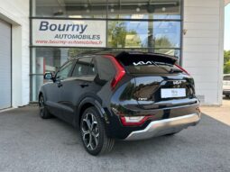 
										KIA Niro full									