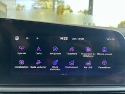 
										KIA Niro full									