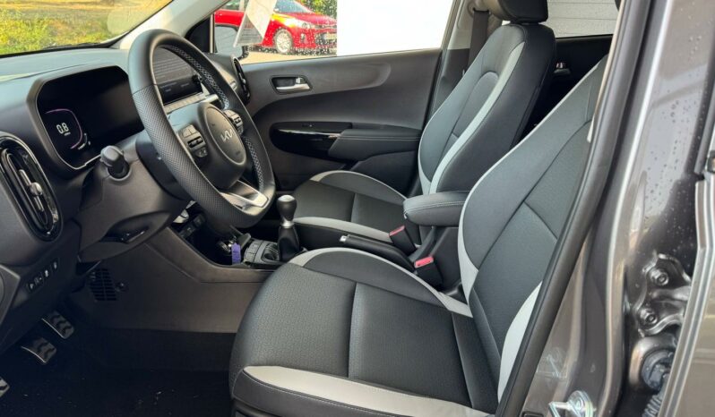
								KIA Picanto full									