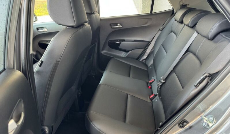 
								KIA Picanto full									
