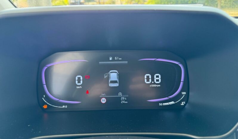 
								KIA Picanto full									