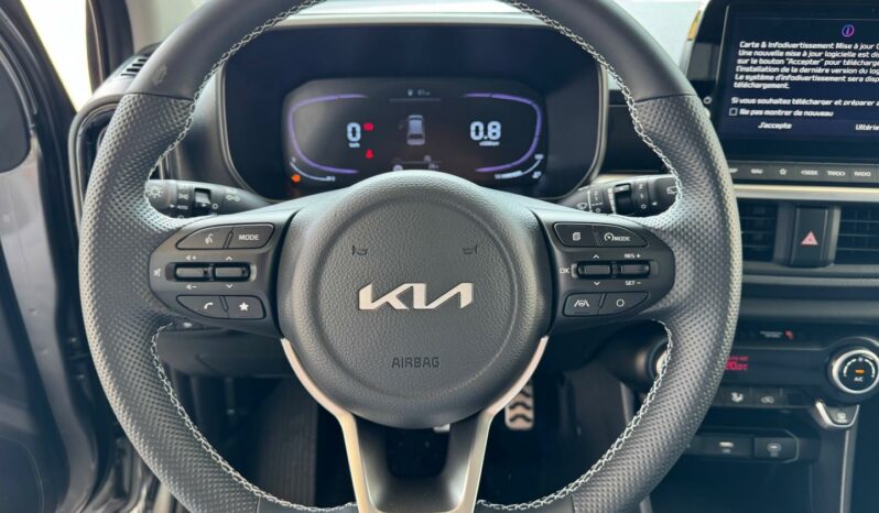 
								KIA Picanto full									