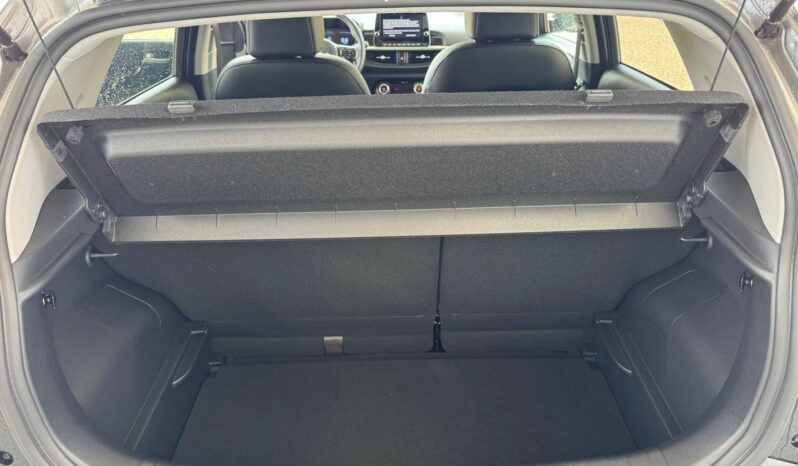 
								KIA Picanto full									