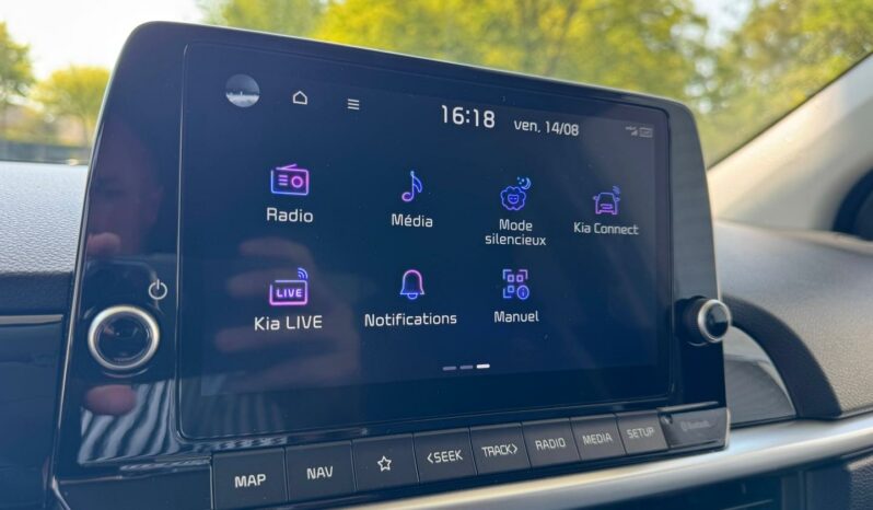 
								KIA Picanto full									