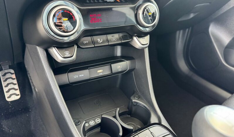
								KIA Picanto full									