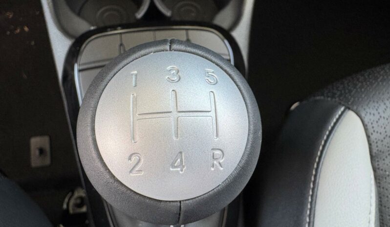 
								KIA Picanto full									