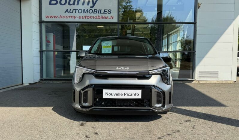 
								KIA Picanto full									