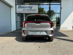 
										KIA Picanto full									
