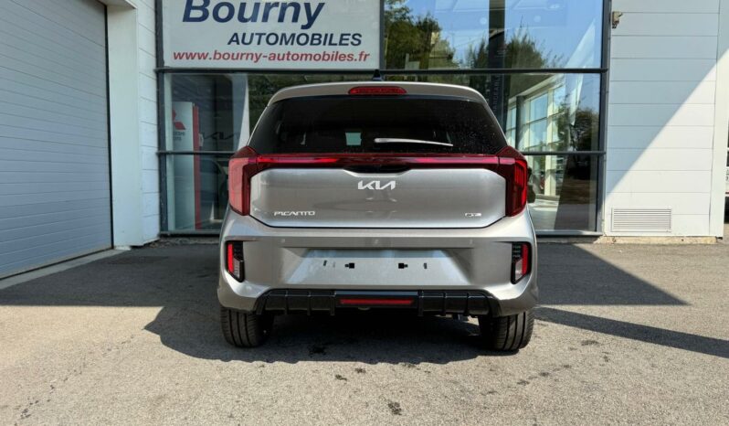 
								KIA Picanto full									