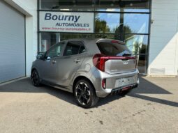 
										KIA Picanto full									