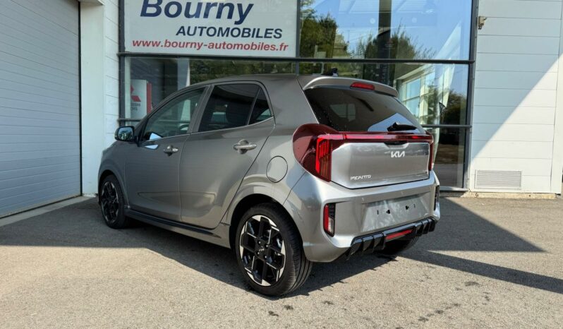 
								KIA Picanto full									
