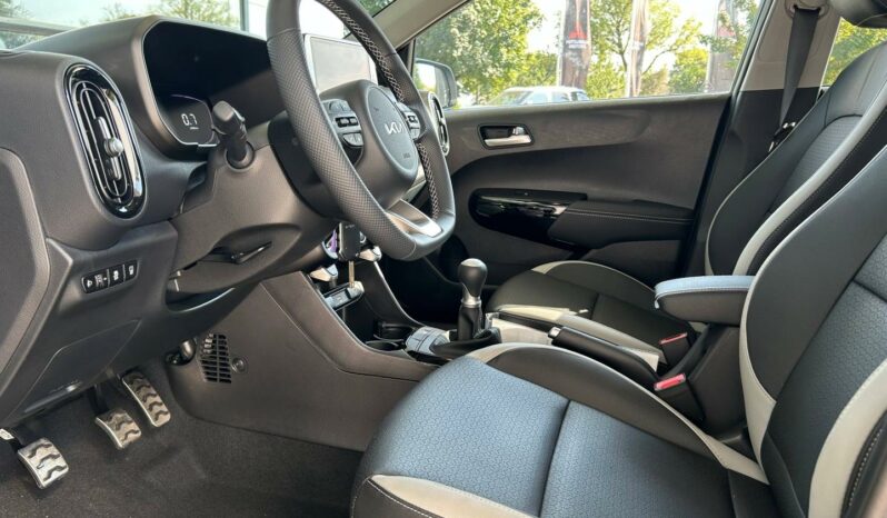 
								KIA Picanto full									
