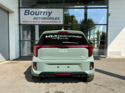 
										KIA Picanto full									