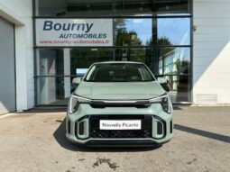 
										KIA Picanto full									