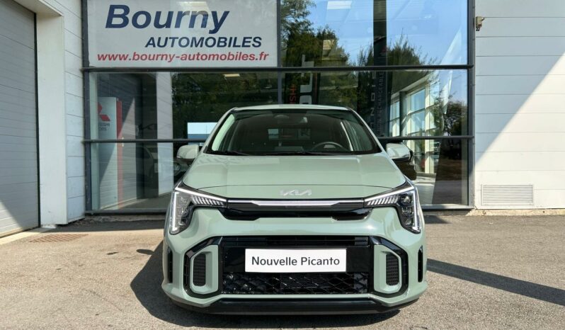 
								KIA Picanto full									