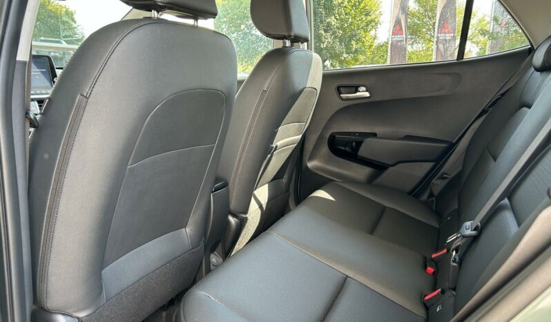 
								KIA Picanto full									