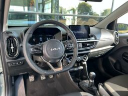 
										KIA Picanto full									