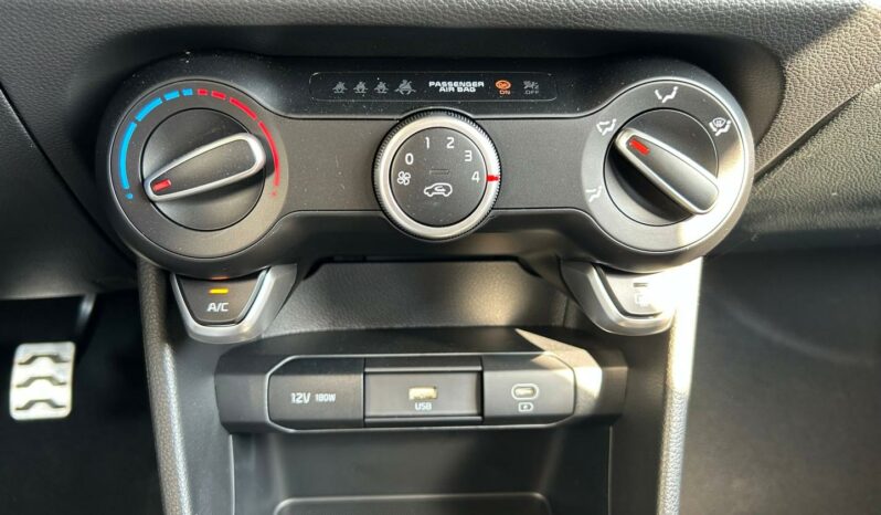 
								KIA Picanto full									
