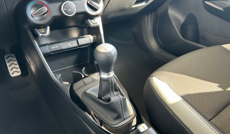 
								KIA Picanto full									