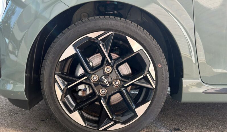 
								KIA Picanto full									