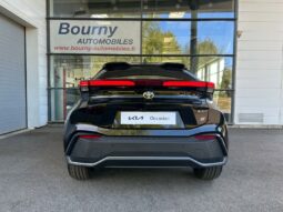 
										TOYOTA C-HR full									