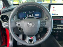 
										TOYOTA C-HR full									