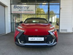 
										TOYOTA C-HR full									