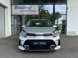 
										KIA Picanto full									